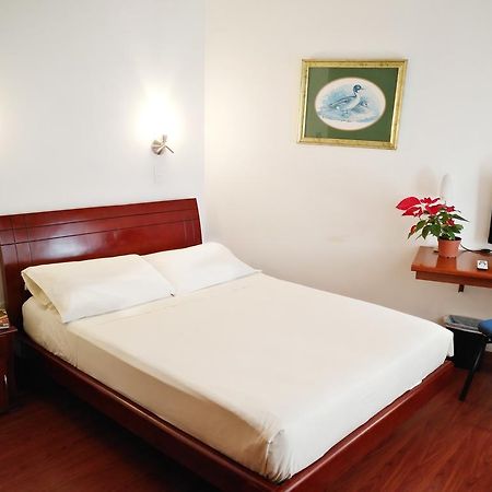 Teusaquillo Boutique Hotel Bogota Exterior photo